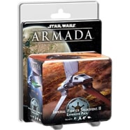 Star Wars Armada: Imperial Fighter Squadrons II Expansion Pack Thumb Nail