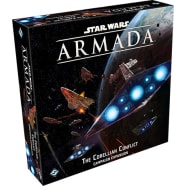 Star Wars Armada: The Corellian Conflict Expansion Thumb Nail