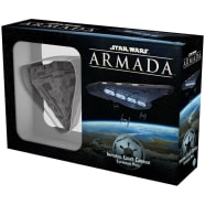 Star Wars Armada: Imperial Light Carrier Expansion Pack Thumb Nail