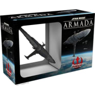 Star Wars Armada: Profundity Expansion Pack Thumb Nail