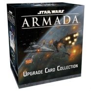 Star Wars Armada: Upgrade Card Collection Thumb Nail