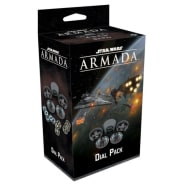 Star Wars Armada: Dial Pack Thumb Nail