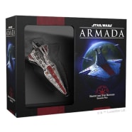 Star Wars Armada: Venator-class Destroyer Thumb Nail