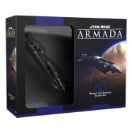 Star Wars Armada: Recusant-Class Destroyer Thumb Nail