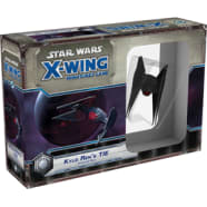 X-Wing: TIE Silencer Expansion Pack Thumb Nail