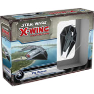 X-Wing: TIE Reaper Expansion Pack Thumb Nail
