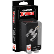 X-Wing Second Edition: BTL-A4 Y-Wing Expansion Pack Thumb Nail