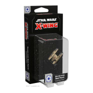 X-Wing Second Edition: Vulture-class Droid Fighter Expansion Thumb Nail