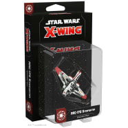 X-Wing Second Edition: ARC-170 Starfighter Expansion Pack Thumb Nail