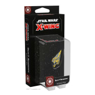 X-Wing Second Edition: Delta-7 Aethersprite Expansion Pack Thumb Nail