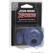 X-Wing Second Edition: Separatist Alliance Maneuver Dial Upgrade Kit Thumb Nail