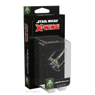 X-Wing Second Edition: Z-95-AF4 Headhunter Expansion Pack Thumb Nail