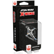 X-Wing Second Edition: A/SF-01 B-Wing Expansion Pack Thumb Nail