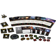 X-Wing Second Edition: M3-A Interceptor Expansion Pack Thumb Nail