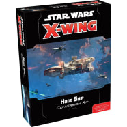 X-Wing Second Edition: Huge Ship Conversion Kit Thumb Nail