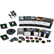 X-Wing Second Edition: TIE/D Defender Expansion Pack Thumb Nail