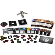 X-Wing Second Edition: LAAT/i Gunship Expansion Pack Thumb Nail