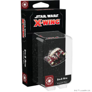 X-Wing Second Edition: Eta-2 Actis Expansion Pack Thumb Nail