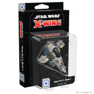 X-Wing Second Edition: Jango Fett's Slave I Expansion Pack Thumb Nail