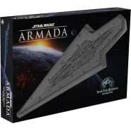 Star Wars Armada: Super Star Destroyer Expansion Pack Thumb Nail