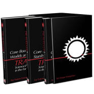 Traveller 5: Core Rules Slipcase Set Thumb Nail