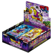 Dragon Ball Super TCG - Fighter's Ambition - Booster Box Thumb Nail