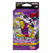 Dragon Ball Super TCG - Fighter's Ambition - Premium Pack Set Thumb Nail