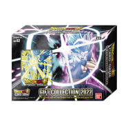 Dragon Ball Super TCG - Gift Collection 2022 Thumb Nail