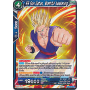 SS Son Gohan, Wrathful Awakening Thumb Nail