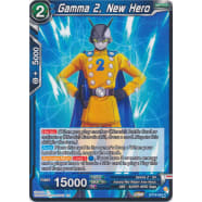 Gamma 2, New Hero Thumb Nail