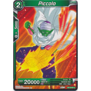 Piccolo Thumb Nail