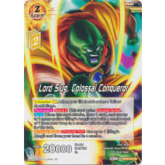 Lord Slug, Colossal Conqueror Thumb Nail