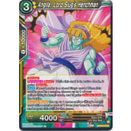 Angila, Lord Slug's Henchman Thumb Nail