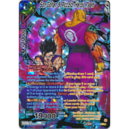 Son Gohan & Piccolo, Heroic Team Thumb Nail