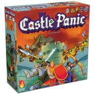 Castle Panic: 2nd Edition Thumb Nail