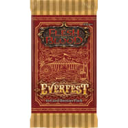 Flesh and Blood: Everfest 1st Edition Booster Pack Thumb Nail