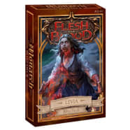 Flesh and Blood: Monarch Blitz Deck - Levia Thumb Nail