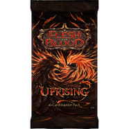 Flesh and Blood: Uprising Booster Pack Thumb Nail