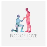Fog of Love: Male Cover Thumb Nail