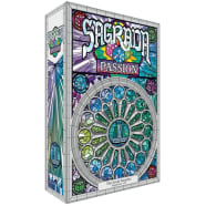 Sagrada: The Great Facades - Passion Expansion Thumb Nail