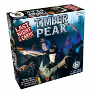 Last Night on Earth: Timber Peak Expansion Thumb Nail