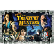 Fortune and Glory: Treasure Hunters Thumb Nail