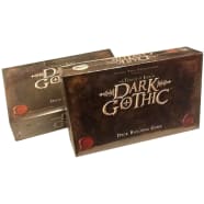 Dark Gothic: A Touch of Evil Deck Building Game Thumb Nail