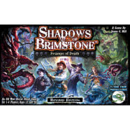 Shadows of Brimstone: Swamps of Death - Revised Edition Thumb Nail