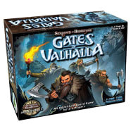 Shadows of Brimstone: Gates of Valhalla Adventure Set Thumb Nail