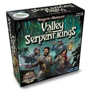 Shadows of Brimstone: Valley of the Serpent Kings Thumb Nail