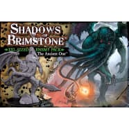 Shadows of Brimstone: Ancient One XXL Deluxe Enemy Pack Thumb Nail