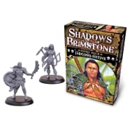 Shadows of Brimstone: Jargono Native Hero Pack Thumb Nail