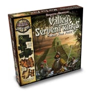 Shadows of Brimstone: Valley of the Serpent Kings MapTile Pack Thumb Nail