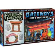 Shadows of Brimstone: Gateways Into Madness Thumb Nail